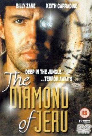Poster 1 de Filme O Diamante de Jeru (2001)