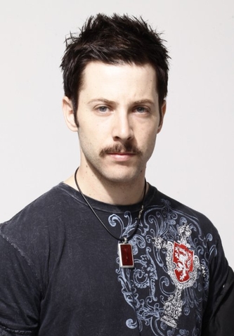 Luis Arrieta (23 de Julho de 1982) Artista Filmow