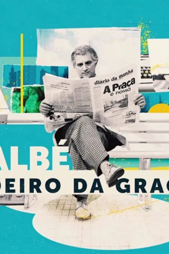 de Série Cazalbé: O Herdeiro da Graça (2024)