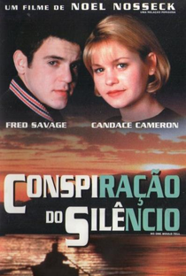 Conspiração do Silêncio - Poster / Capa / Cartaz - Oficial 1