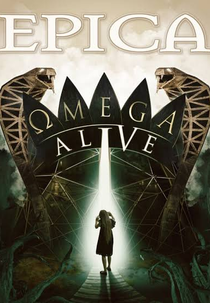 Epica Omega Alive (Epica Omega Alive)