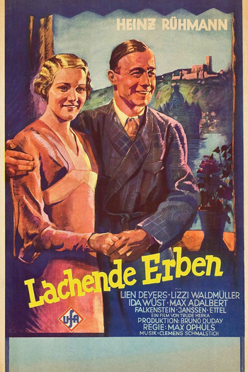  de Filme Laughing Heirs (1933)