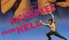Kickboxer from Hell - trailer (PL)