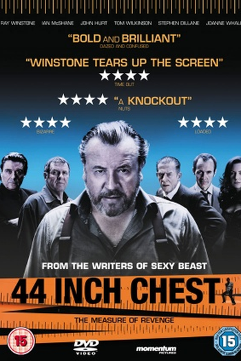  de Filme Código de Sangue (2009)