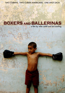 Boxers and Ballerinas (Boxers and Ballerinas)