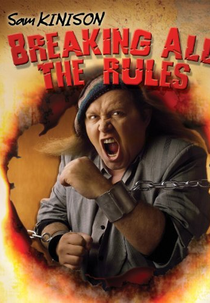 Sam Kinison: Breaking All the Rules (Sam Kinison: Breaking All the Rules)
