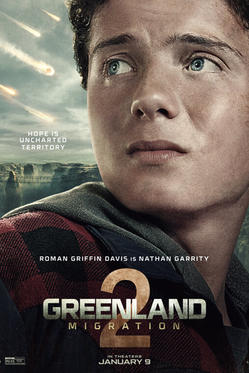  de Filme Destruição Final 2 (2026)