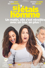 Se Eu Fosse Um Homem (Si j'étais un homme)