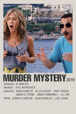 Mistério no Mediterrâneo 3 (Murder Mystery 3)