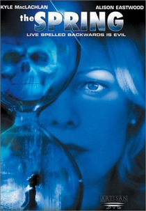 O Mistério da Fonte (The Spring)