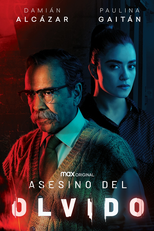 Assassino Sem Passado (1ª Temporada) (Asesino del Olvido (Temporada 1))