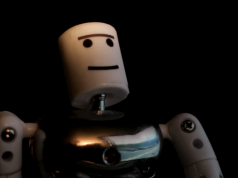 Foto 2 de Address is Approximate