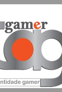 GamerTAG - Poster / Capa / Cartaz - Oficial 1