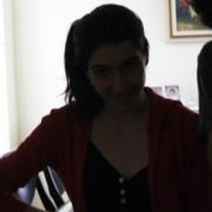 Foto de perfil de Ana Gonçalves