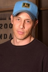 Jon Gries