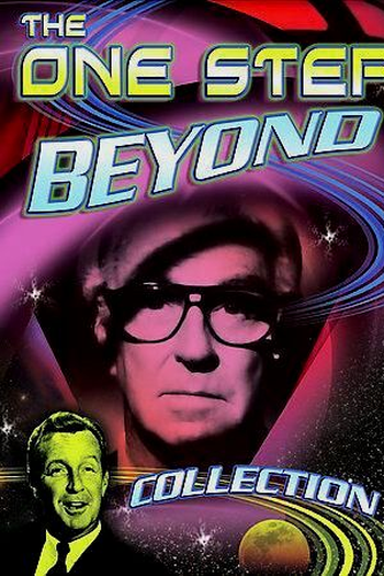 de Série One Step Beyond (3ª Temporada)  (1960)