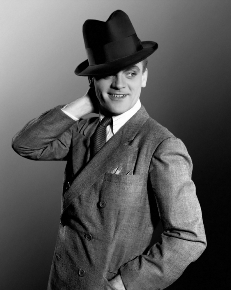 James Cagney - Foto 12