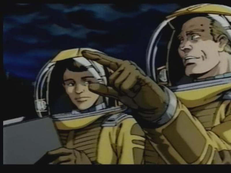 Foto 2 de Aventureiros do Espaço