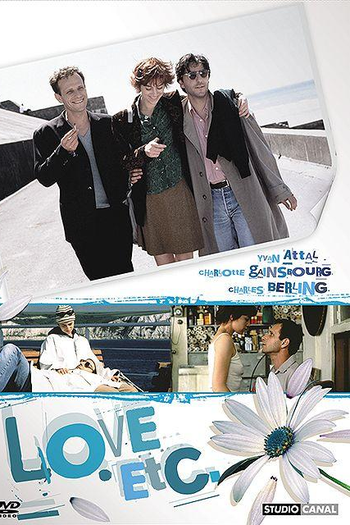  de Filme Amor, etc. (1996)