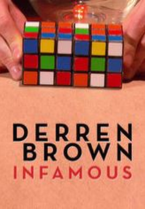 Derren Brown: Infamous (Derren Brown: Infamous)
