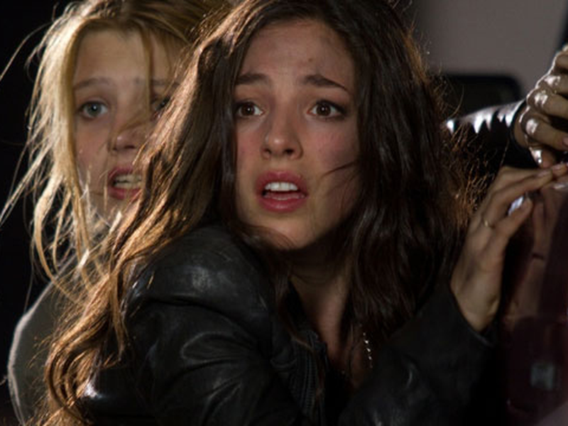 Foto 7 de A Hora da Escuridão