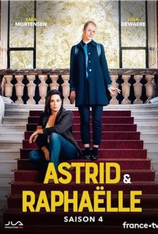 Poster 1 de Série Bright Minds (4ª Temporada) (2023)
