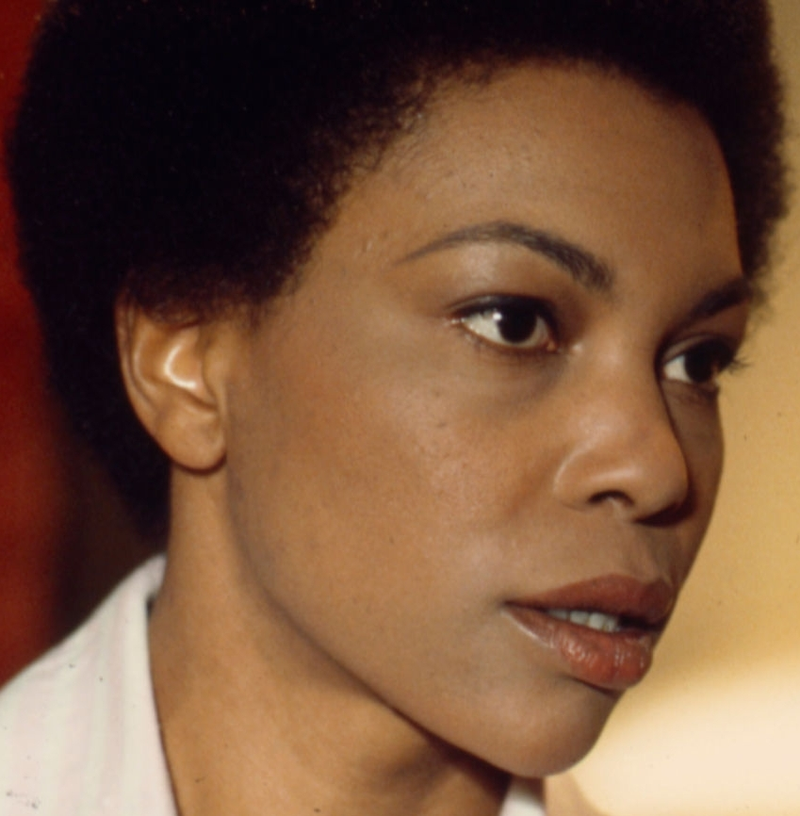 Marlene Warfield - Foto 1