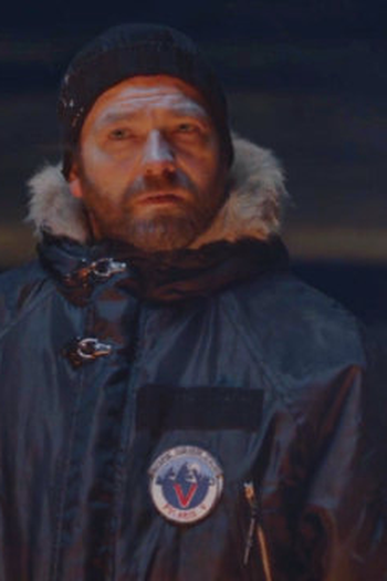 Poster de Episódio Episode VI (2020)