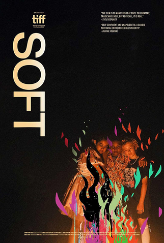 Poster 3 de Filme Soft (2022)