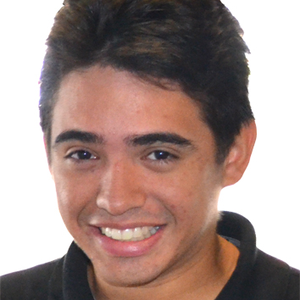 Foto de perfil de Gustavo Henrique Sampaio Marti
