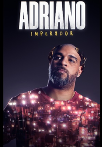 Adriano - Imperador (Adriano - Imperador)
