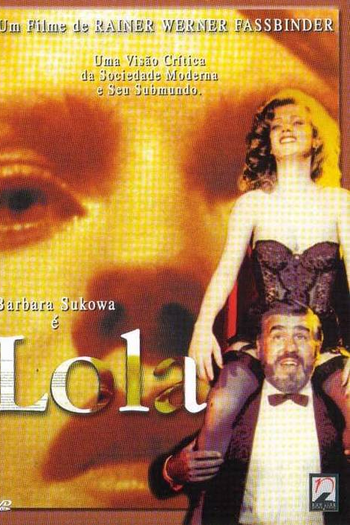  de Filme Lola (1981)