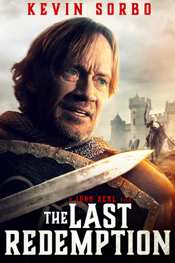  de Filme O Último Sacrifício (2024)