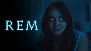 Trailer: REM | Short Horror Film