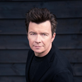 Rick Astley