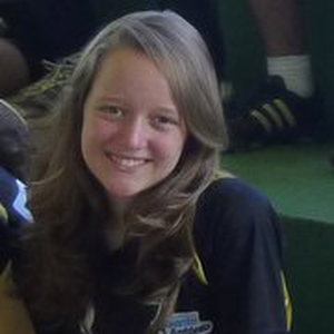 Foto de perfil de Giovana Pontes