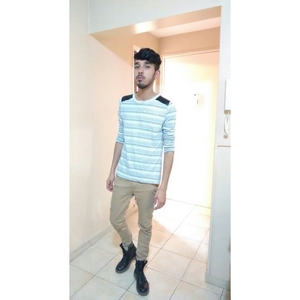 Foto de perfil de Brunno Moura