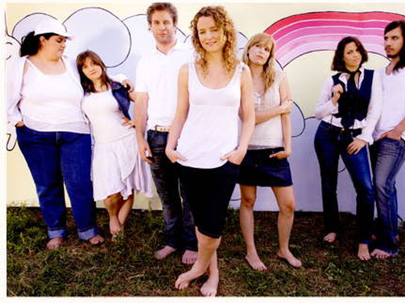 Foto 1 de Plan V (1ª temporada)