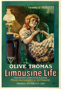 Limousine Life (Limousine Life)