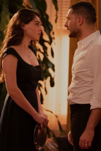 Poster de Episódio 6. Bölüm (2023)