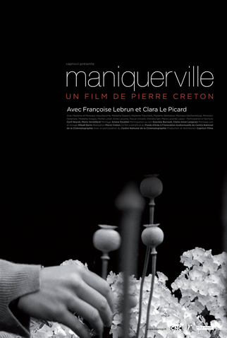 Poster 1 de Filme Maniquerville (2009)