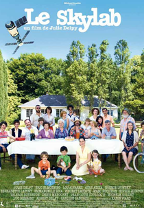 O Verão do Skylab (Le Skylab)