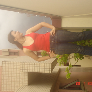 Foto de perfil de Francynne Hernandes martins