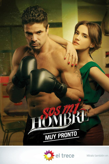  de TV Sos mi hombre (2012)