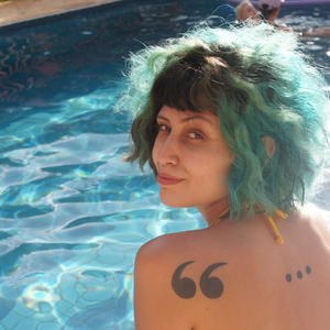 Foto de perfil de Ana Beatriz de Paulo