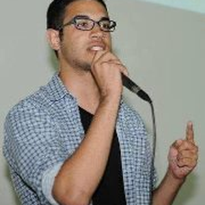 Foto de perfil de Welinton Hiago Pereira