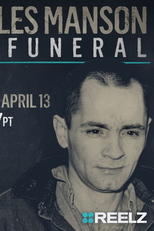 Charles Manson: The Funeral (Charles Manson: The Funeral)