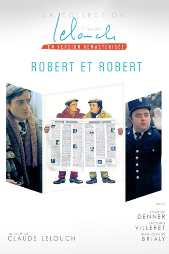  de Filme Roberto e Roberto (1978)