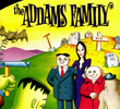 A Família Addams (1ª Temporada)