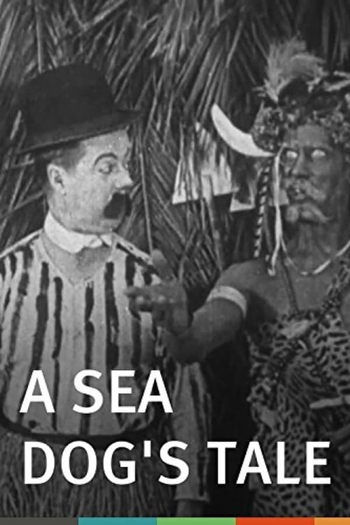  de Curta A Sea Dog's Tale (1926)